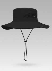 帽子 UV あご紐付き 紫外線 レディース メンズ 大きいサイズ 紐付き 飛ばない 折りたたみ メッシュ 通気性 アウトドア 登山 トレッキング