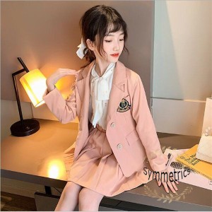 入学式 スーツ 女の子 1の通販 Au Pay マーケット