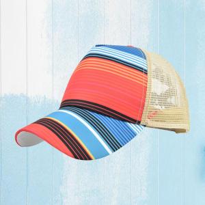 帽子 ポニーテールの通販 Au Pay マーケット