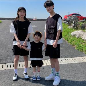 パパ ベビー お揃い ロンパースの通販 Au Pay マーケット