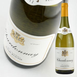 ジョセフ　ロッシュ / 　ヴァン　ド　ペイ　ドック　シャルドネ　[2022]　750ml・白　Joseph Roche /  Chardonnay