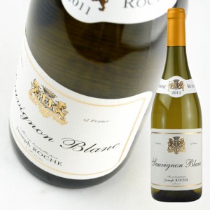 ジョセフ　ロッシュ / 　ヴァン　ド　ペイ　ドック　ソーヴィニヨン　ブラン　[2022]　750ml・白　Joseph Roche /  Sauvignon Blanc