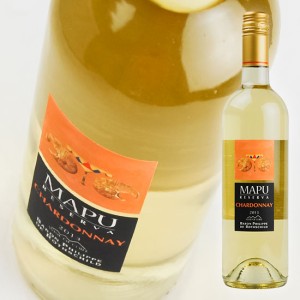 バロン　フィリップ　ド　チリ / 　マプ　レゼルヴァ　シャルドネ　(SC)　[2022]　750ml・白Baron Philippe de Rothschild Maipo Chile /