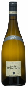 パスカル　ジョリヴェ / 　サンセール・ル・シェーヌ・マルシャン　[2022]　750ml　白　PASCAL JOLIVET / 　SANCERRE LE CHENE MARCHAND