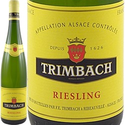 トリンバック　リースリング　[2021]　750ml・白　Trimbach　 Riesling