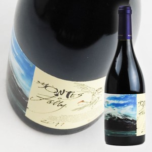 モンテス / フォーリー・シラー　[2018]　750ml　赤　Montes / Folly Syrah　Montes / Folly Syrah