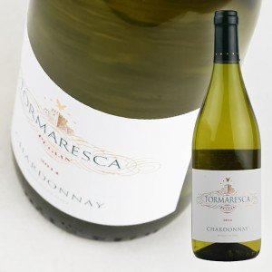 アンティノリ　トルマレスカ / 　トルマレスカ　シャルドネ　[2022]　750ml・白　Antinori Tormaresca /  Tormaresca Chardonnay