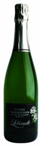 ルボー / 　キュヴェ　トラディッション　ブラン　ド　ブラン　ブリュット　[NV]　750ml・白泡　Domaine Lebeault /  Cuvee Tradition Bl