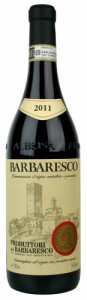 プロドゥットーリ　デル　バルバレスコ　バルバレスコ　[2019]　750ml・赤　Produttori del Barbaresco　 Barbaresco