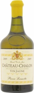 ピエール ラモット シャトー シャロン ヴァン ジョーヌ [2014] 620ml・白 Pierre Lamotte Chateau Chalon Vin Jaune