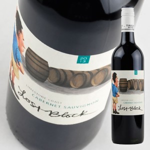 仕入先終売 / ティレルズ ロストブロック カベルネ ソーヴィニヨン (SC) [2013] 750ml・赤 Tyrrell’s Lost Block Cabernet Sauvignon