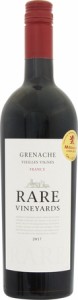 LGI / 　レア　ヴィンヤーズ　グルナッシュ　VV　(SC)　[2022]　750ml・赤LGI /  Rare Vineyards Grenache Vieilles Vignes