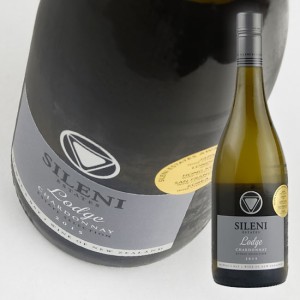 シレーニ エステート / グランド　リザーブ　ロッジ　シャルドネ　[2019]　750ml・白　Sileni Estates /  GRAND RESERVE LODGE CHARDONNA