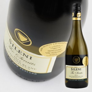 シレーニ / 　グランド　リザーヴ　ストレイツ　ソーヴィニヨン　ブラン　[2022]　750ml・白　Sileni Estates /  Grand Reserve Straits 