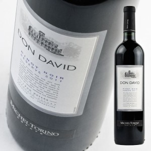 エル　エステコ / 　ドン　ダビ　ピノ　ノワール　レゼルバ　[2022]　750ml・赤　El Esteco /  Don David Pinot Noir Reserve