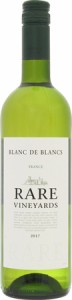 LGI / 　レア　ヴィンヤーズ　ブラン　ド　ブラン　[2022]　750ml・白LGI /  Rare Vineyards Blanc de Blancs