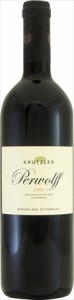 クルッツラー / 　ペルウォルフ　[2020]　750ml・赤　Krutzler /  Perwolff