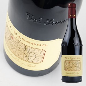 カビッキオーリ / 　ランブルスコ　ロッソ　コルサソッソ　[2021]　750ml・赤　微発泡　Cavicchioli /  Lambrusco Rosso Colsassoso