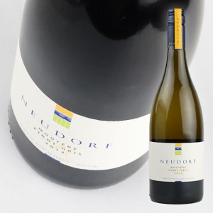 【ノイドルフ】　ムーテリー　ピノ　グリ　[2014]　750ml・白　【Neudorf】 Moutere Pinot Gris