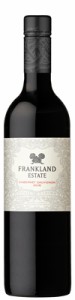 フランクランド　エステート / 　カベルネ　ソーヴィニヨン　[2021]　750ml　赤　Frankland Estate /  Cabernet Sauvignon