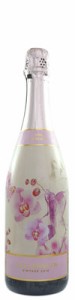 イエローグレン ピンク モスカート ボタニックス シリーズ [2019] 750ml・ロゼ泡 Yellowglen Pink Moscato Botanics Series