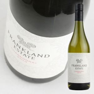 フランクランド　エステート / 　シャルドネ　[2022]　750ml・白　Frankland Estate　 Chardonnay