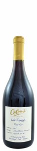 ボデガ　コロメ / 　ロテ　エスペシアル　ピノ　ノワール　[2015]　750ml・赤　Bodega Colome /  Lote Especial Pinot Noir