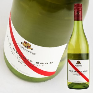 ダーレンベルグ　ハーミット　クラブ　ヴィオニエ　マルサンヌ　[2022]　750ml　白d’Arenberg　 Hermit Crab Viognier Marsanne