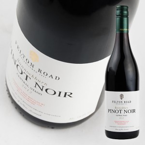 フェルトン　ロード / 　ピノ　ノワール　バノックバーン　[2021]　750ml・赤　Felton Road /  Bannockburn Pinot Noir