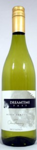 ドリームタイム　パス　シャルドネ　[2022]　750ml・白　Dreamtime Pass Chardonnay