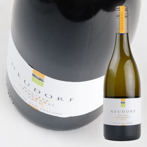 イドルフ　ムーテリー　シャルドネ　[2018]　750ml・白　Neudorf　 Moutere Chardonnay