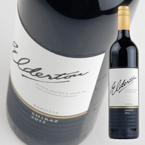 エルダトン / 　バロッサ　シラーズ　[2020]　750ml・赤　Elderton /  Barossa Shiraz