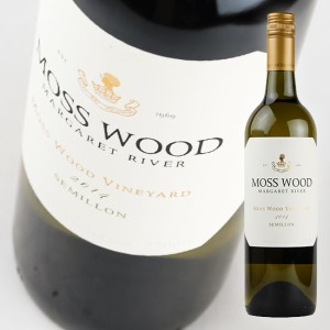 モスウッド / 　セミヨン　[2022]　750ml・白　Moss Wood /  Semillon