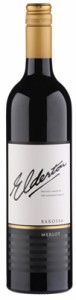 エルダトン / 　バロッサ　メルロ　[2020]　750ml・赤　Elderton /  Barossa Merlot　Elderton /  Barossa Merlot