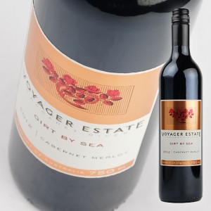 ボエジャー　エステート　ガート　バイ　シー　（カベルネ　メルロ）　[2020]　750ml　赤　Voyager Estate　 Girt by Sea Cabernet Merlo