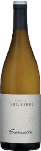 ドメーヌ　テール　ブランシュ / 　サンセール　[2022]　750ml　白　Domaine de Terres Blanches / Sancerre