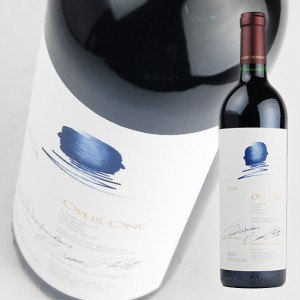 オーパス ワン [2015] 750ml 赤 Opus One