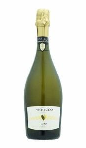 チェッロ / 　プロセッコ　ブリュット　[NV]　750ml・白泡　Cielo /  Prosecco Brut