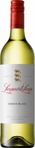 レオパーズ　リープ / 　シュナン　ブラン（SC）　[2022]　750ml　白　LEOPARD'S LEAP / CHENIN BLANC