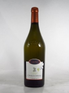 グラン / 　コート　デュ　ジュラ　シャルドネ　ラ　グランド　ショード　[2016]　750ml　白　GRAND / Cotes du Jura Chardonnay La Gran