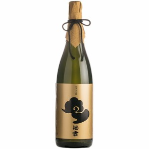池田酒造 / 日本酒　純米大吟醸　池雲　1.8L　瓶　（箱付）　舞鶴　地酒