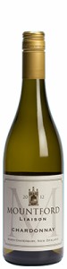 カウンティ　ライン　ヴィンヤーズ　シャルドネ　[2020]　750ml　白　County Line Vineyards Chardonnay