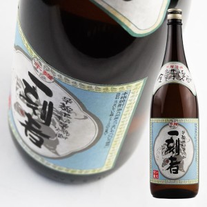 小牧醸造 / 　一刻者（いっこもん）　全量芋麹　25度　1.8L　芋焼酎 / 