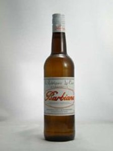 デルガド スレタ マンサニーリャ バルビアーナ ロドリゲス ラ カーヴ [NV] 750ml 白 DELGADO ZULETA Manzanilla Barbiana Rodoriguez La-