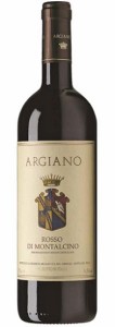 アルジャーノ / 　ロッソ　ディ　モンタルチーノ　［2021］　赤　750ml　ARGIANO /  Rosso di Montalcino