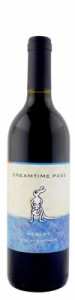 ドリームタイム　パス　カンガルーラベル　メルロ　[2020]　750ml・赤　Dreamtime Pass Kangaroo Label Merlot