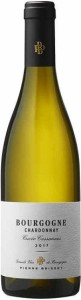 ピエール　ブリセ / 　ブルゴーニュ　ブラン　キュヴェ　カサネア　［2021］　白　750ml　Pierre Brisset /  Bourgogne Blanc Cuvee Cass