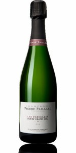 ピエール パイヤール レ パルセル [NV] 白泡 750ml　Pierre Paillard Les Parcelles