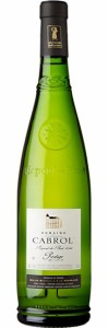 カブロル　ピクプール　ド　ピネ　プレスティージュ　［2022］　白　750ml　Cabrol Picpoul de Pinet Prestige