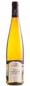 ギィ ヴァッハ リースリング アンドロー [2022] 白 750ml　Guy Wach Riesling Andlau